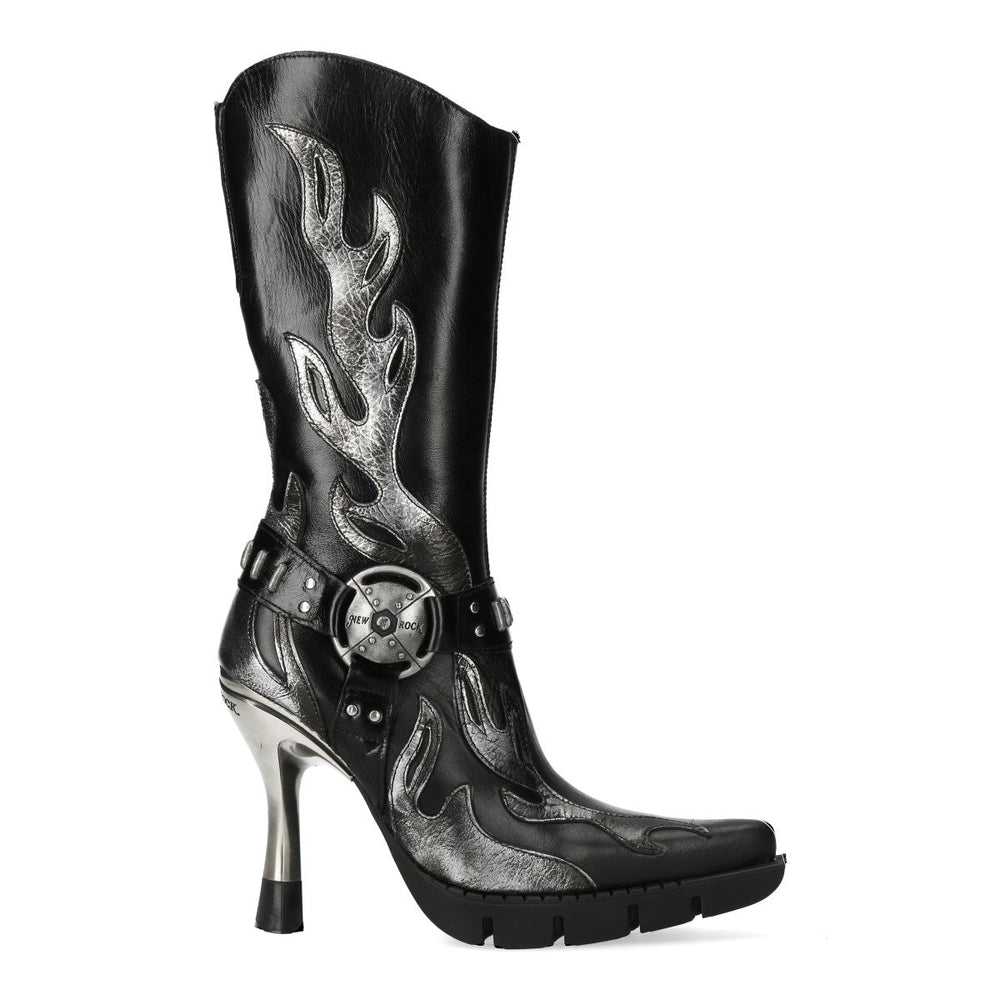 New Rock Boots & Shoes | M-7901-S7