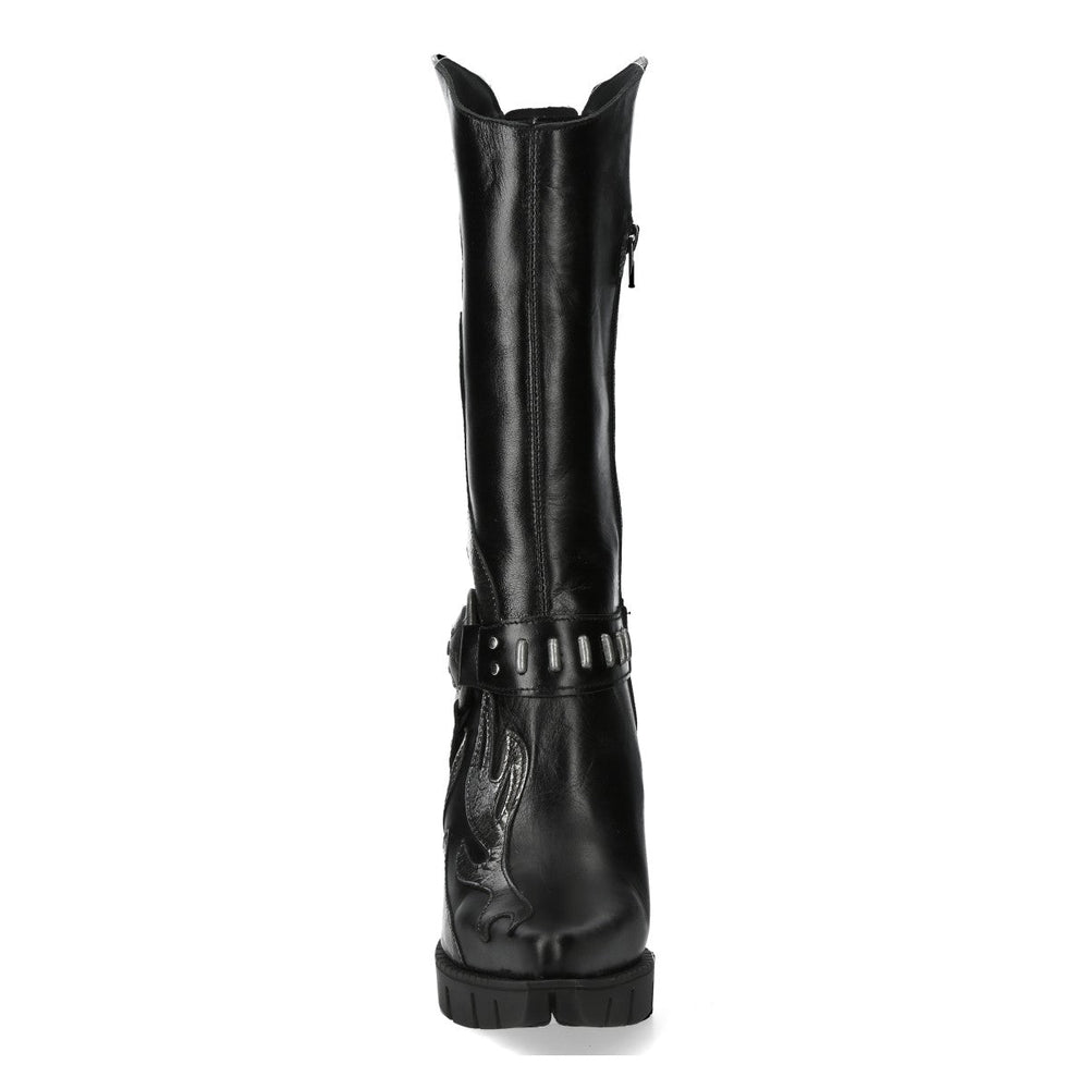 New Rock Boots & Shoes | M-7901-S7