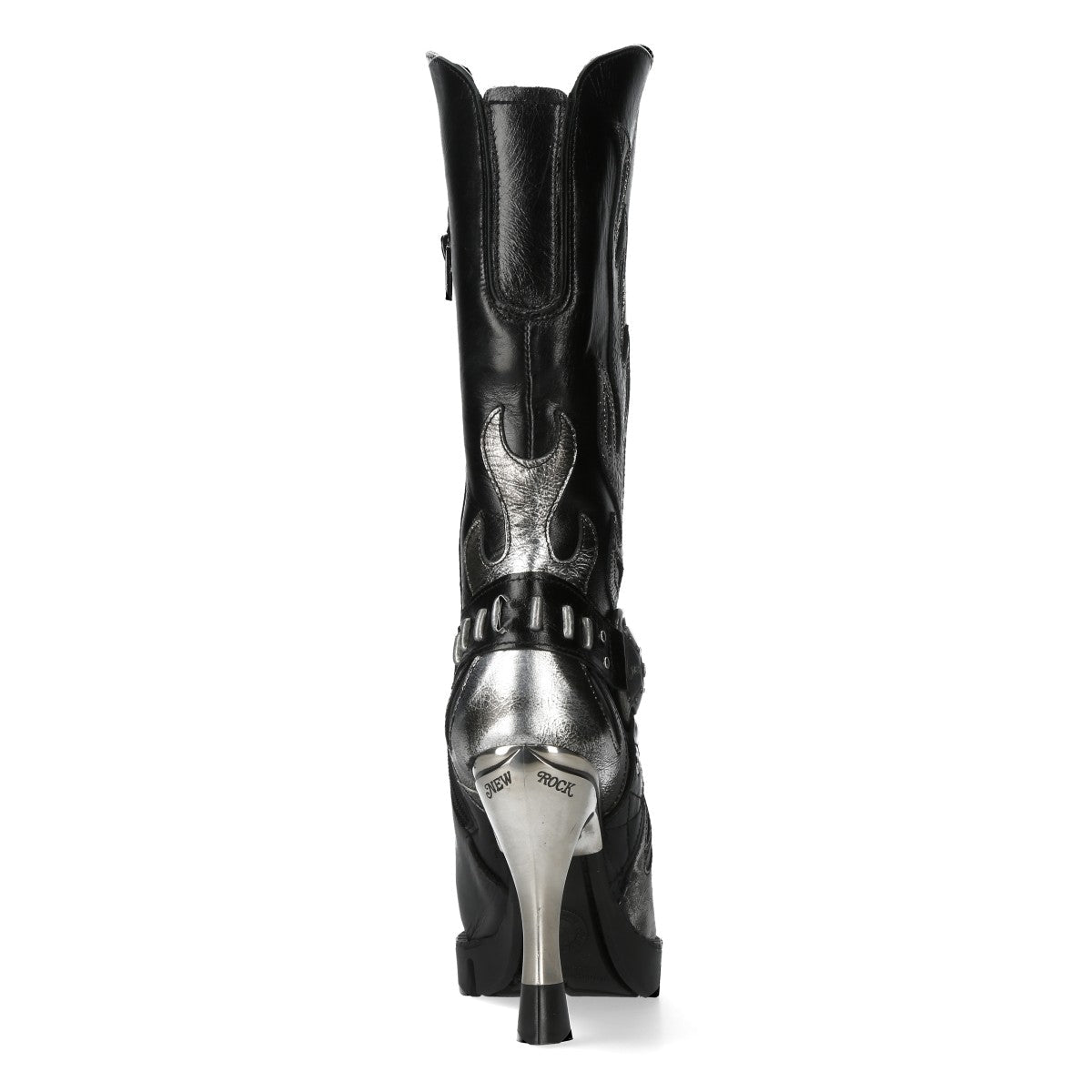 New Rock Boots & Shoes | M-7901-S7
