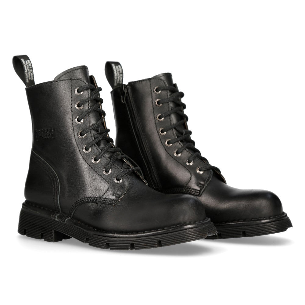 New Rock Boots & Shoes | M-MILI084C-C11