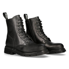 New Rock Boots & Shoes | M-MILI084C-C11