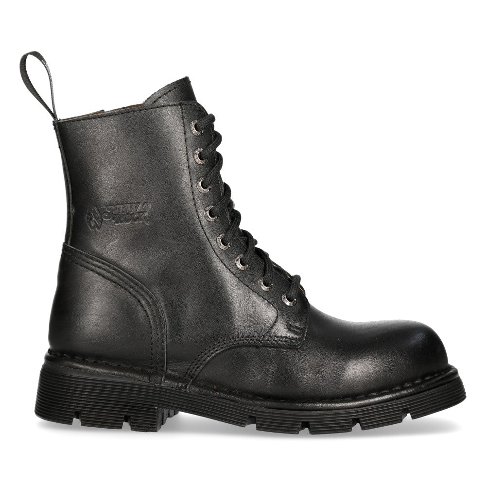 New Rock Boots & Shoes | M-MILI084C-C11