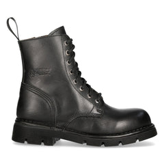 New Rock Boots & Shoes | M-MILI084C-C11