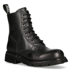 New Rock Boots & Shoes | M-MILI084C-C11