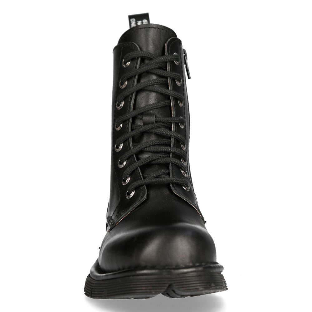 New Rock Boots & Shoes | M-MILI084C-C11
