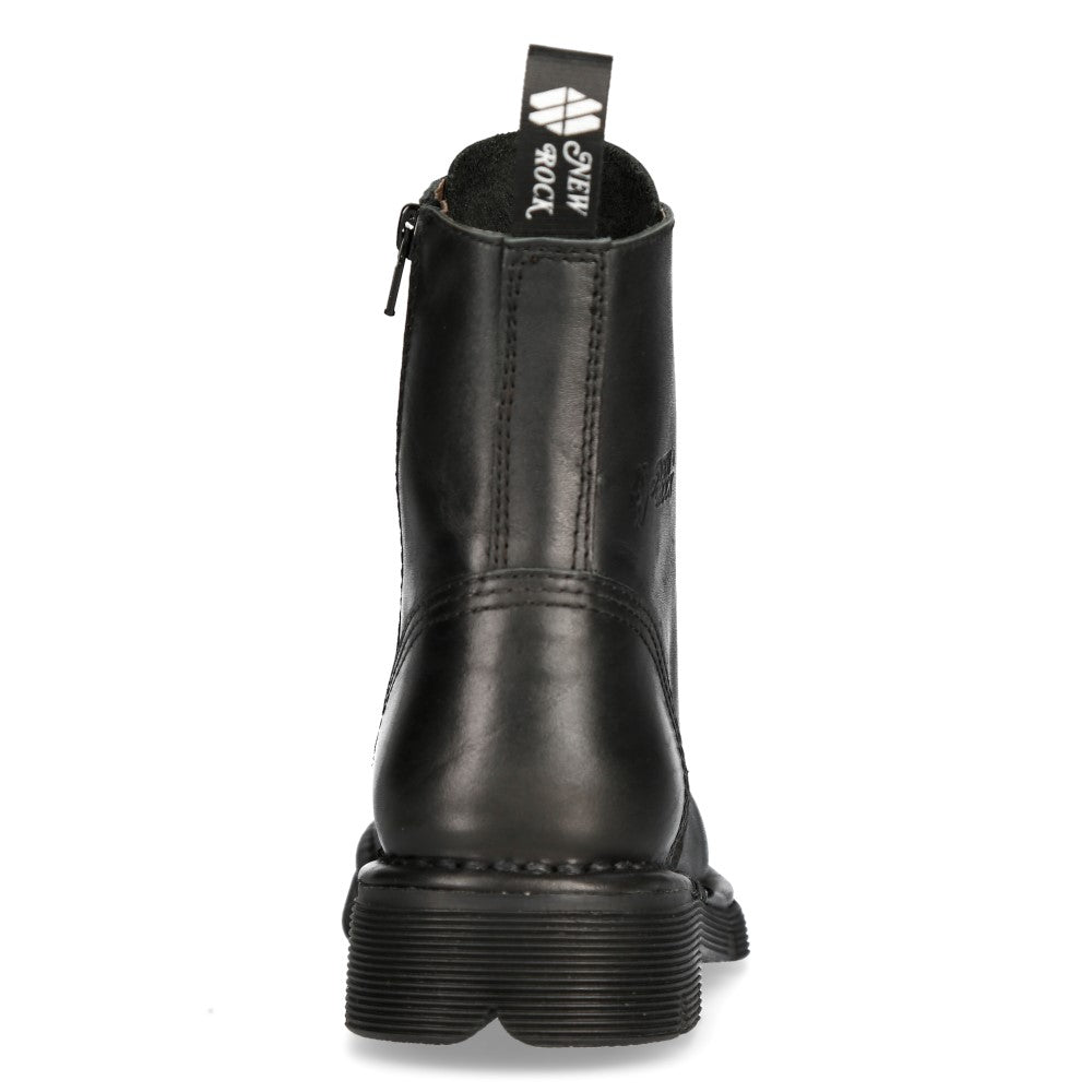 New Rock Boots & Shoes | M-MILI084C-C11