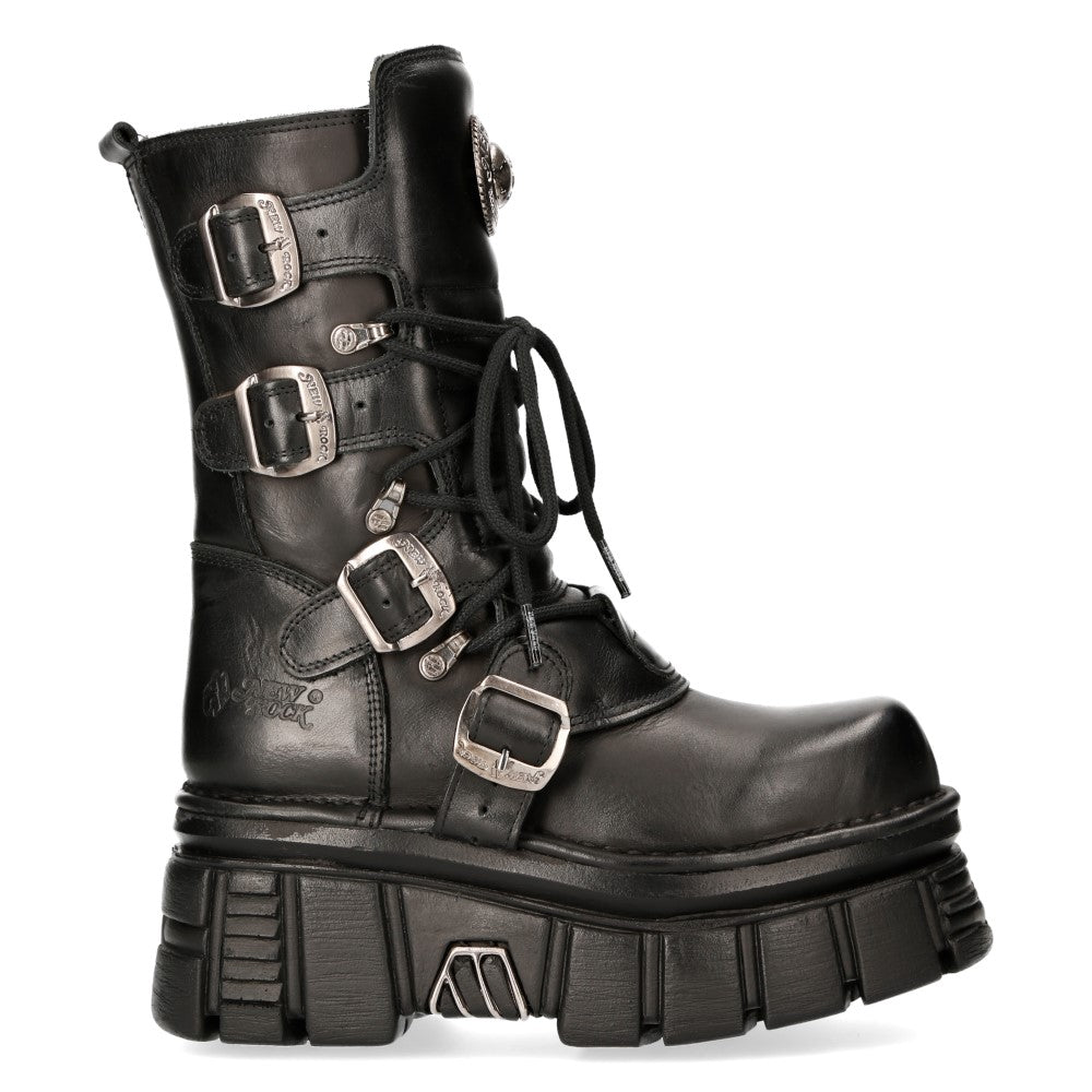 New Rock Boots & Shoes | M-373-C90