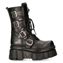 New Rock Boots & Shoes | M-373-C90