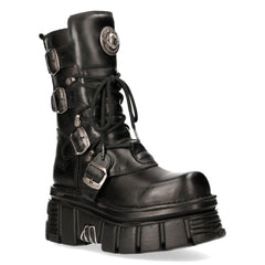 New Rock Boots & Shoes | M-373-C90