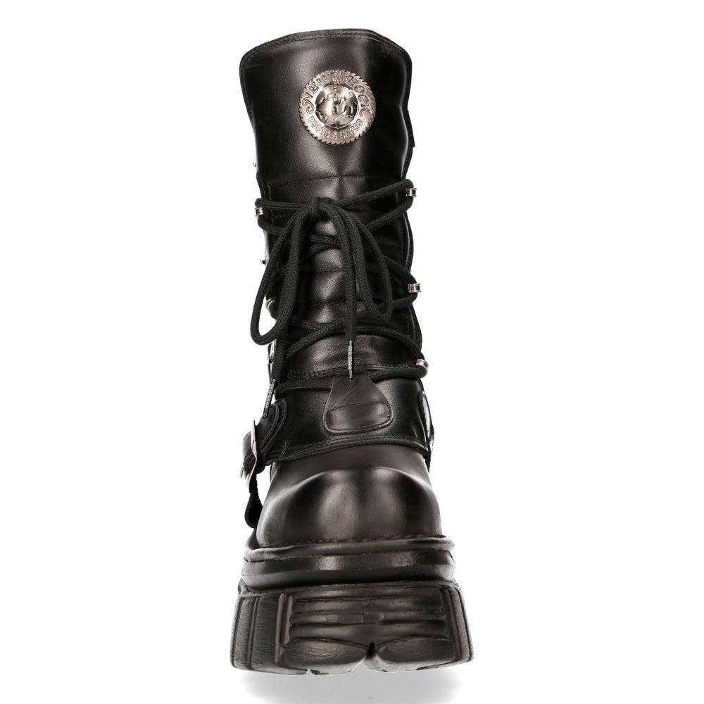 New Rock Boots & Shoes | M-373-C90