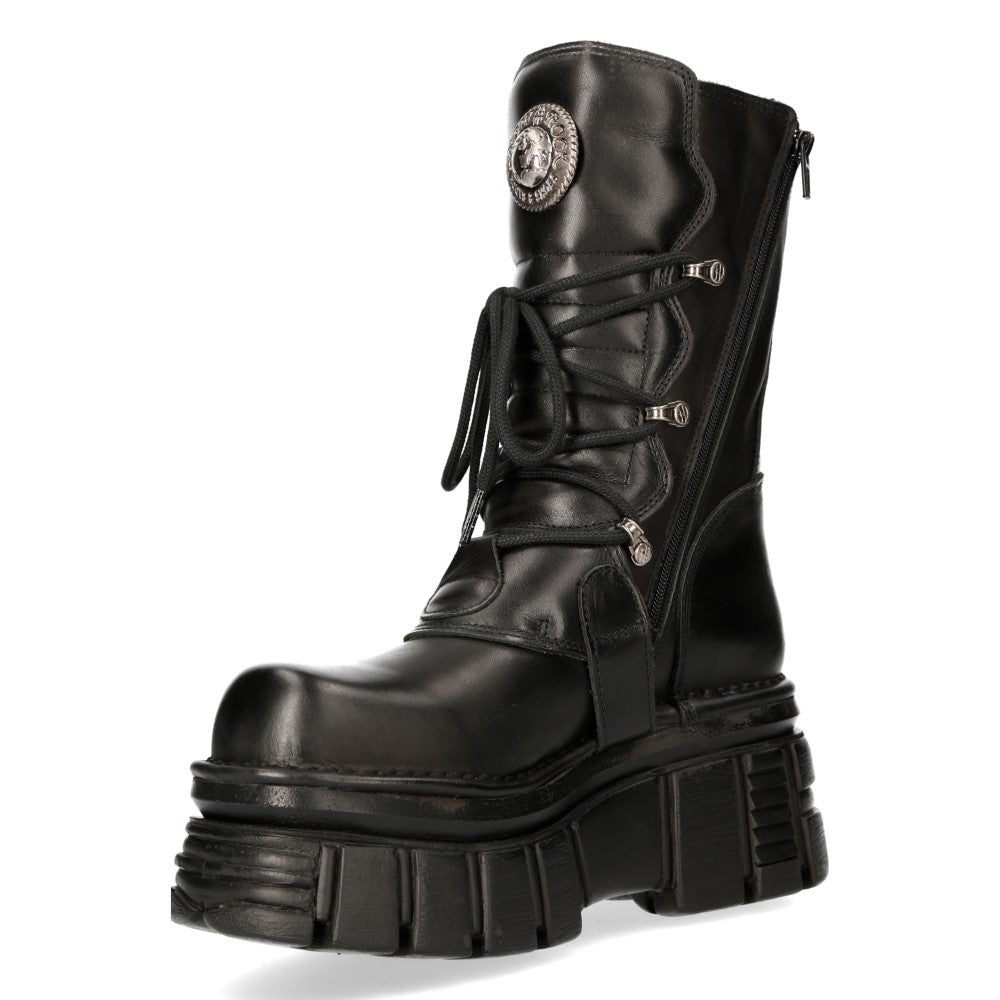 New Rock Boots & Shoes | M-373-C90