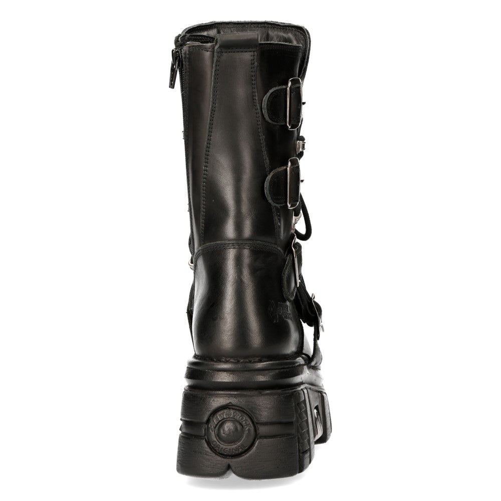 New Rock Boots & Shoes | M-373-C90
