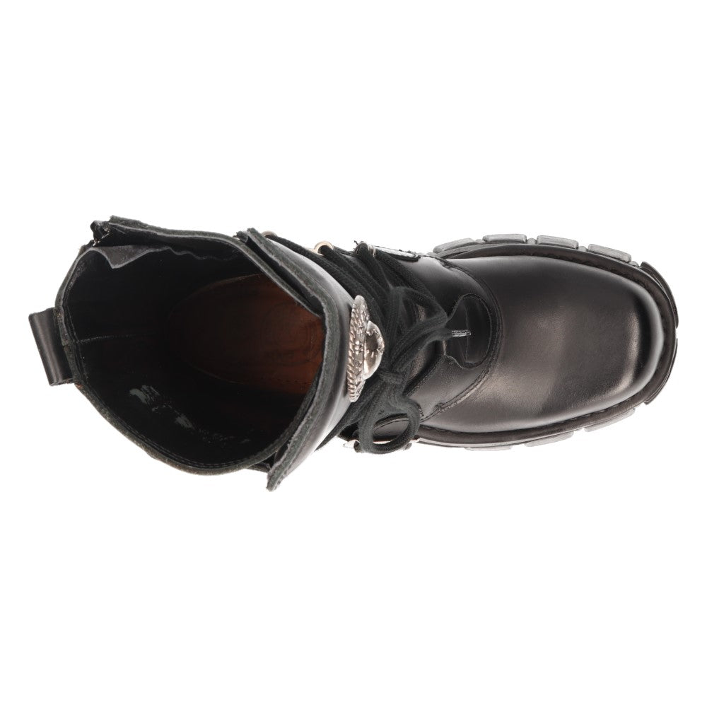 New Rock Boots & Shoes | M-373-C90