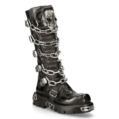 New Rock Boots & Shoes | M-718F-C2