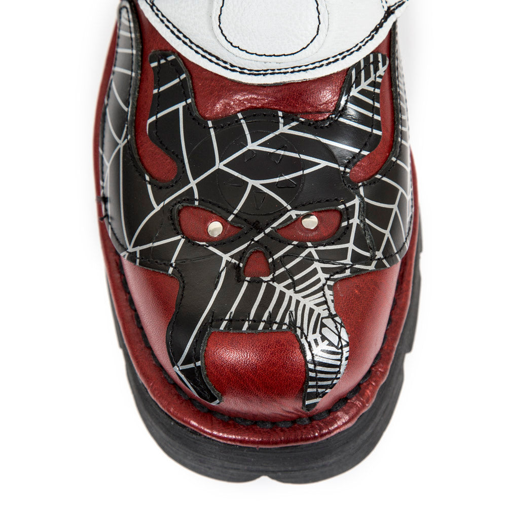 New Rock Boots & Shoes | M-373-CZ62