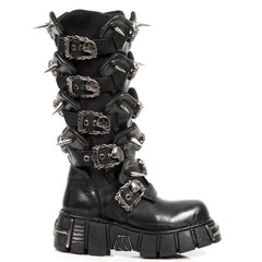 New Rock Boots & Shoes | M-760-C1