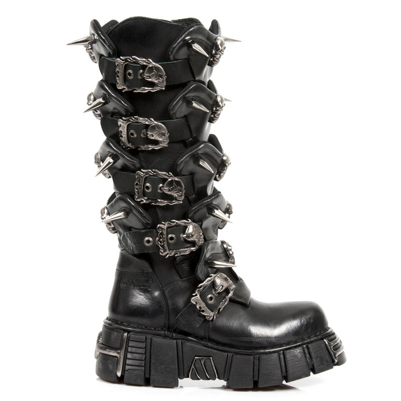 New Rock Boots & Shoes | M-760-C1