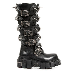 New Rock Boots & Shoes | M-760-C1
