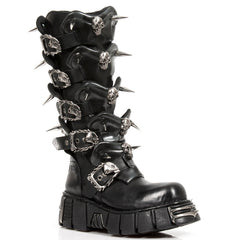 New Rock Boots & Shoes | M-760-C1
