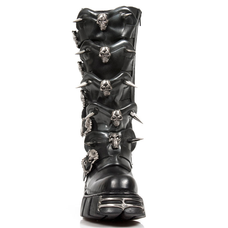 New Rock Boots & Shoes | M-760-C1