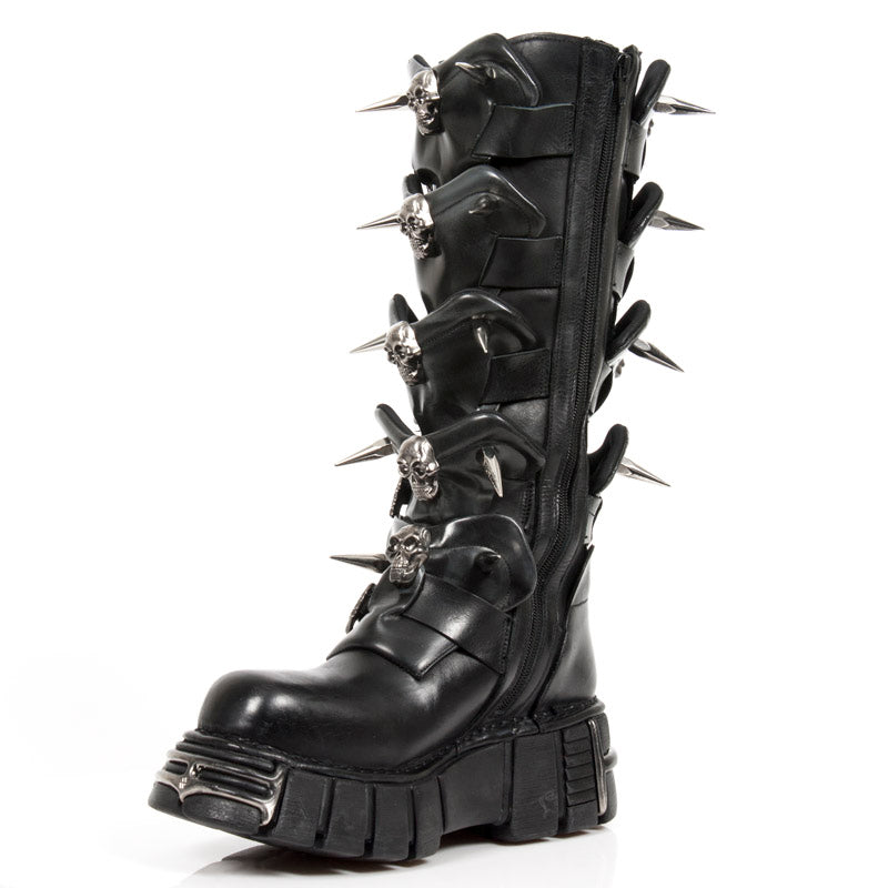New Rock Boots & Shoes | M-760-C1