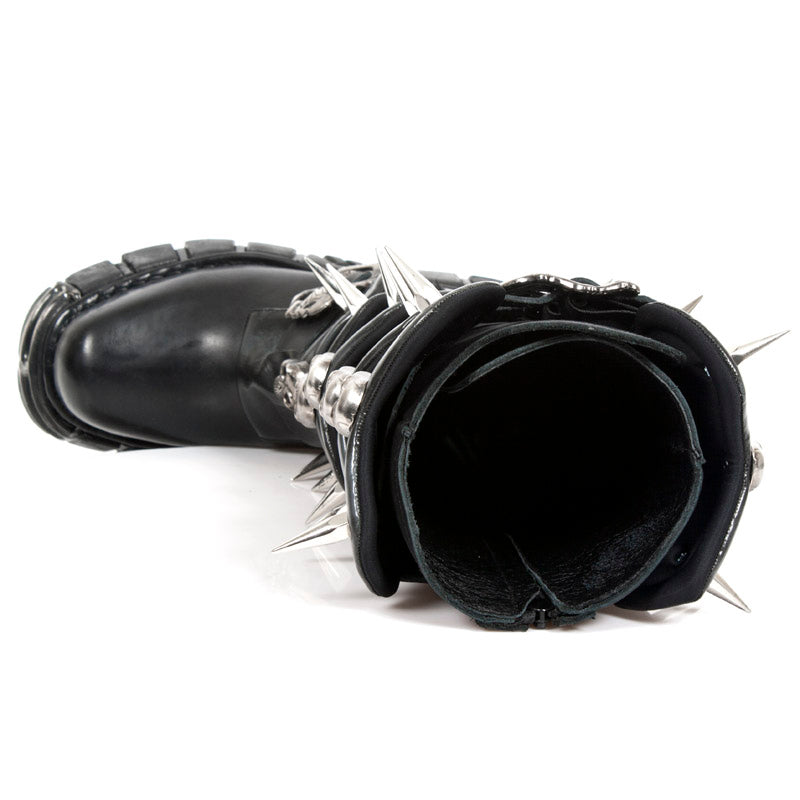 New Rock Boots & Shoes | M-760-C1