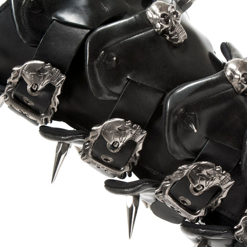 New Rock Boots & Shoes | M-760-C1