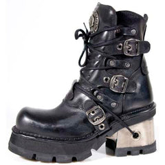 New Rock Boots & Shoes | M-1014-C1