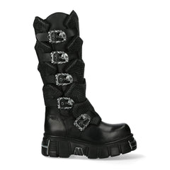New Rock Boots & Shoes | M-738-C1