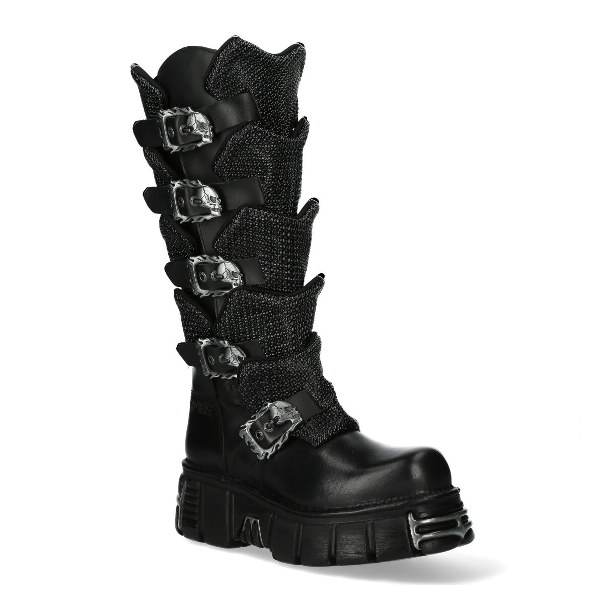 New Rock Boots & Shoes | M-738-C1