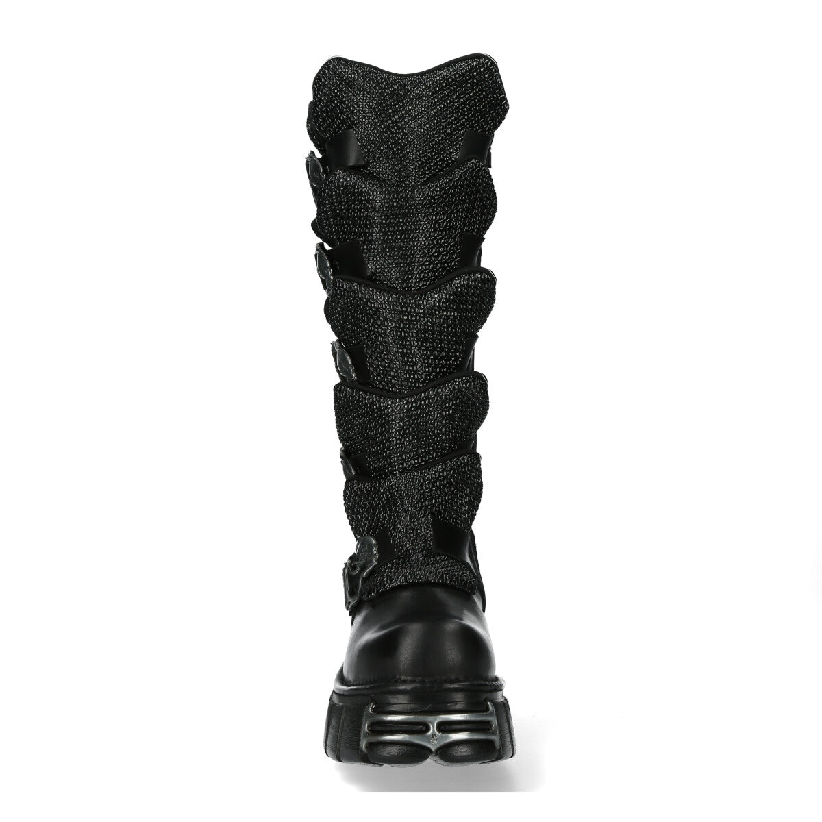 New Rock Boots & Shoes | M-738-C1