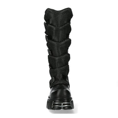 New Rock Boots & Shoes | M-738-C1
