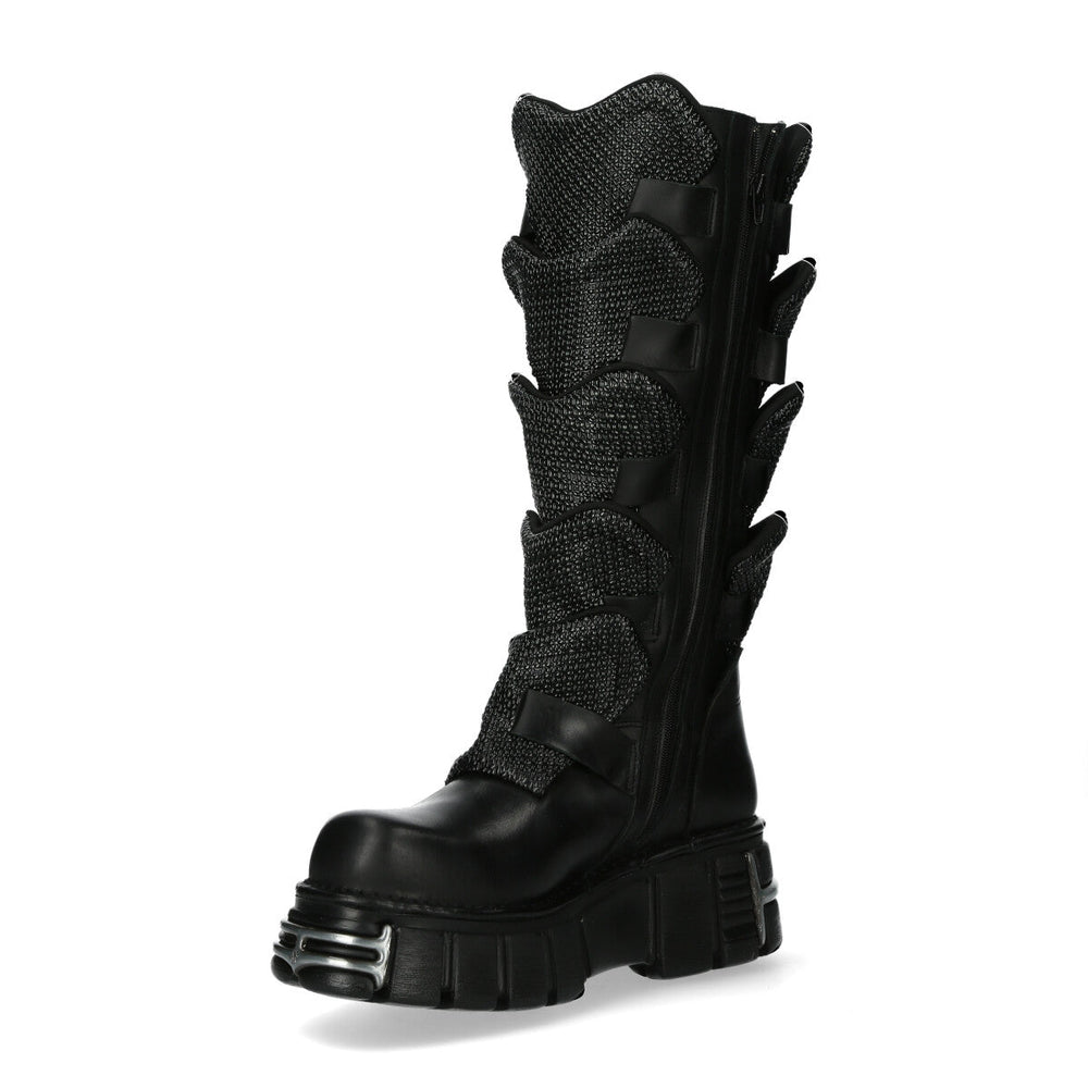 New Rock Boots & Shoes | M-738-C1