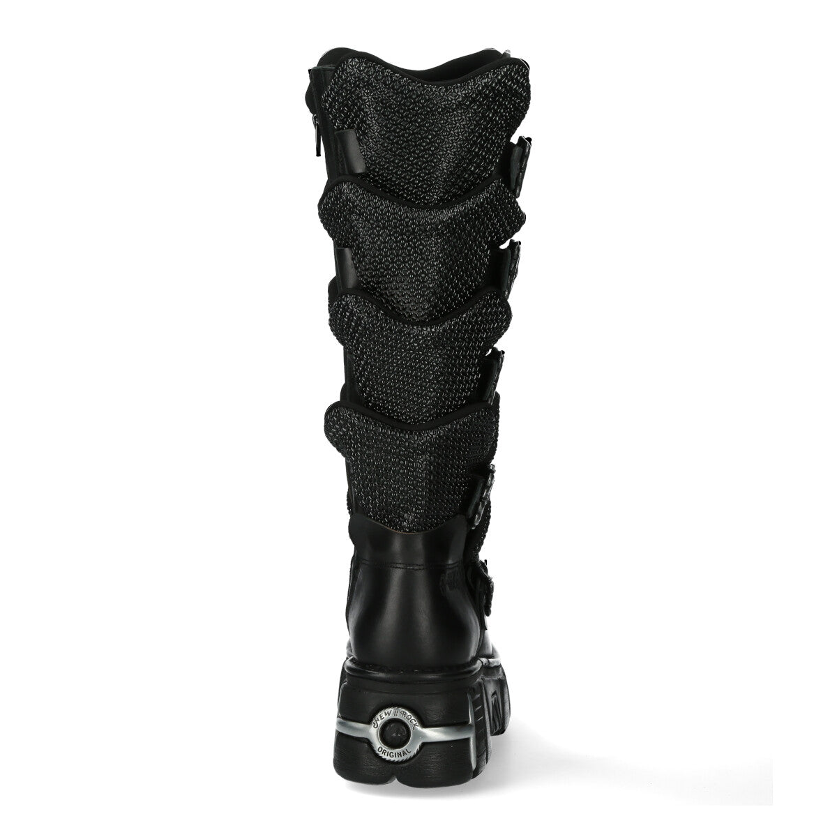 New Rock Boots & Shoes | M-738-C1