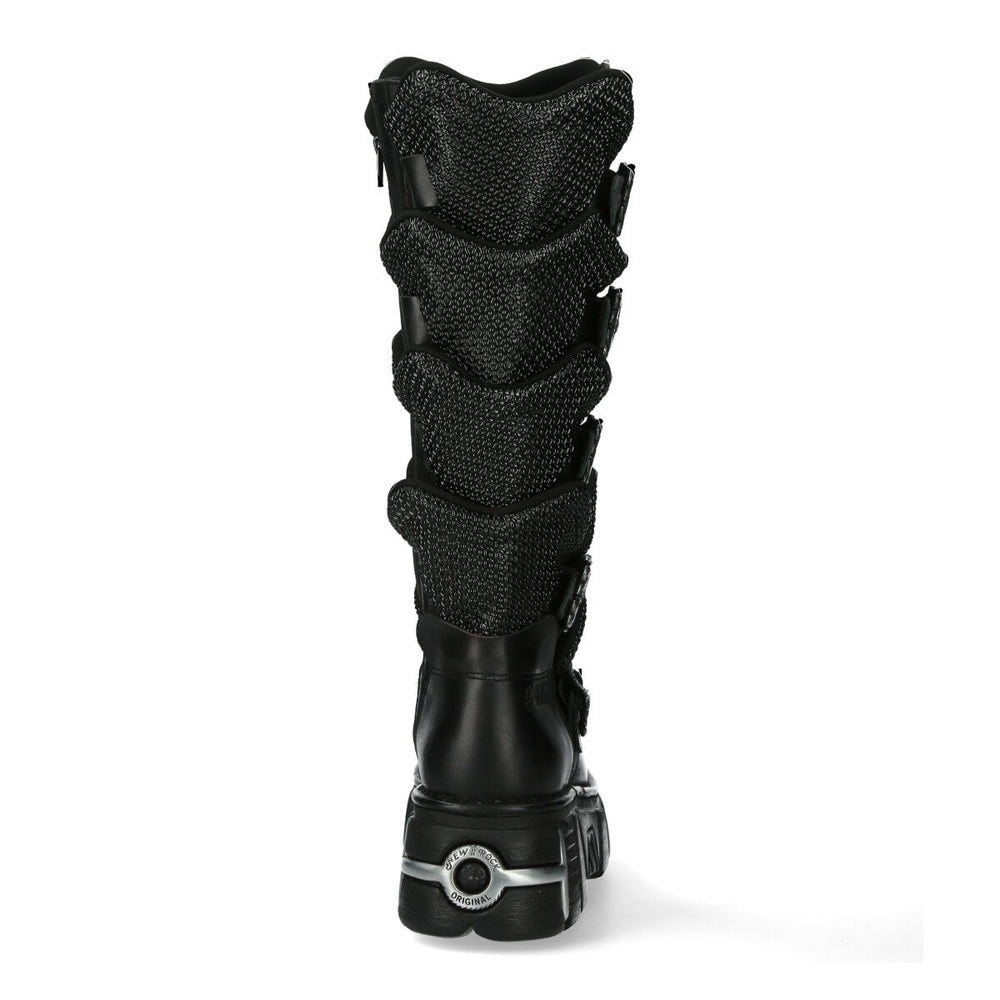 New Rock Boots & Shoes | M-738-C1
