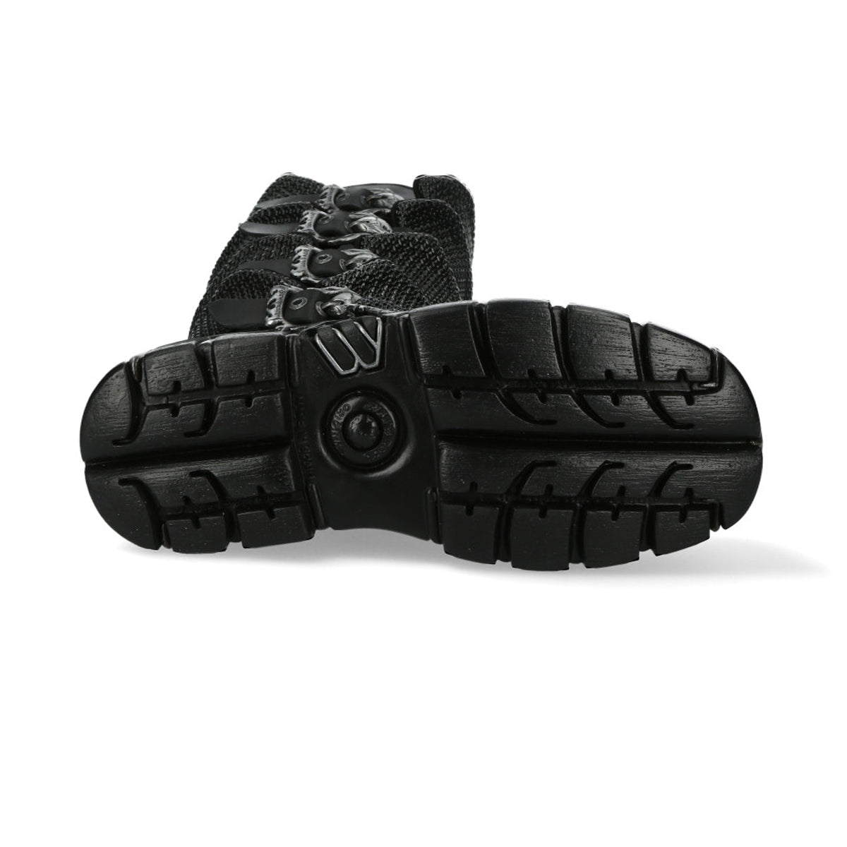 New Rock Boots & Shoes | M-738-C1