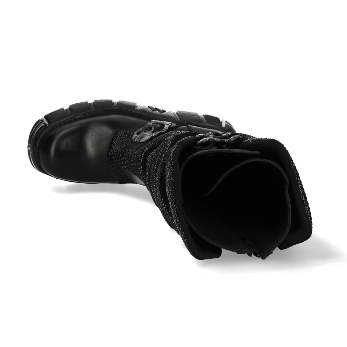 New Rock Boots & Shoes | M-738-C1
