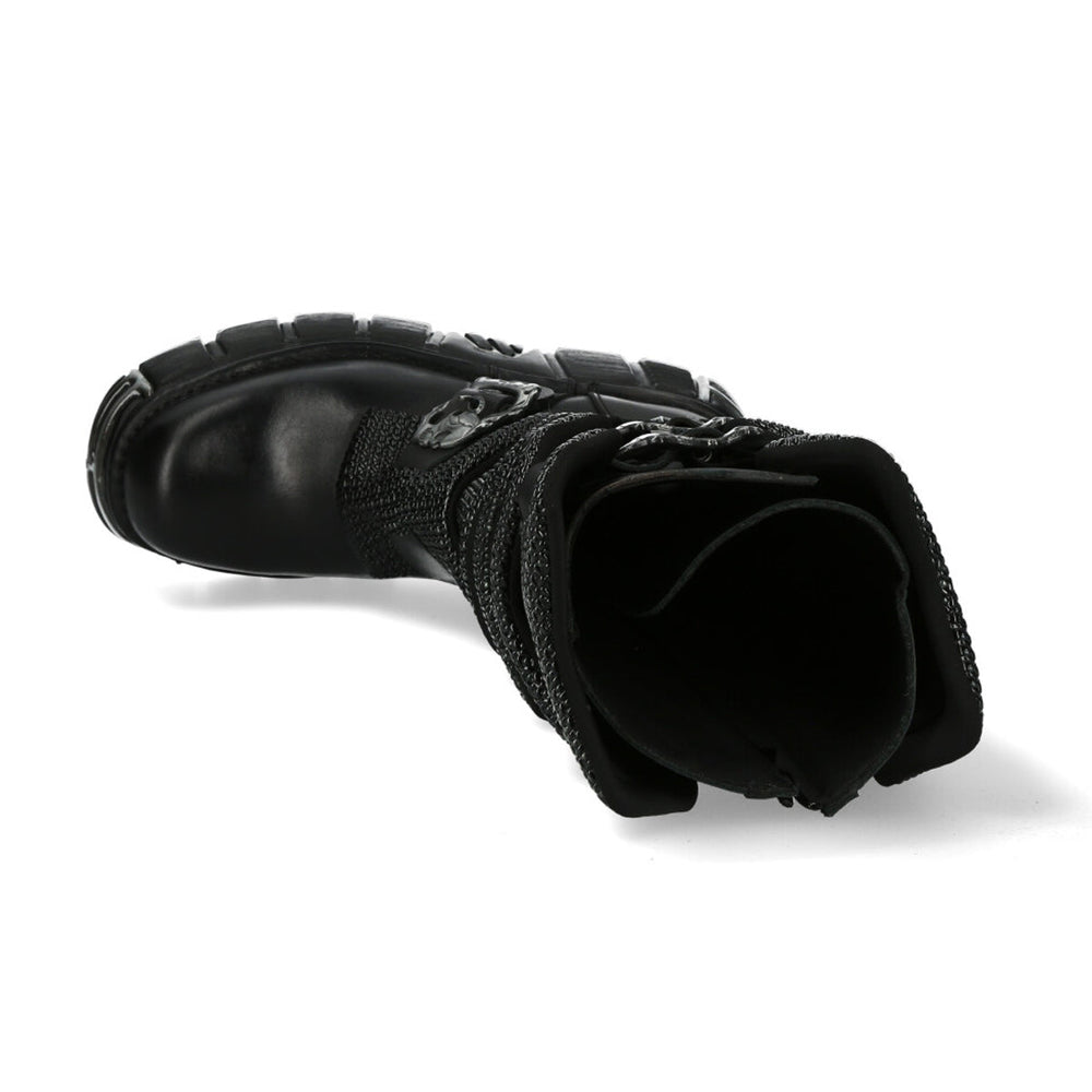 New Rock Boots & Shoes | M-738-C1