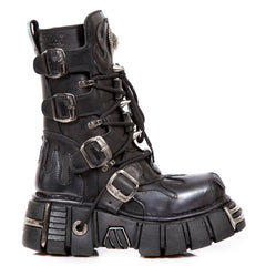 New Rock Boots & Shoes | M-163-C4