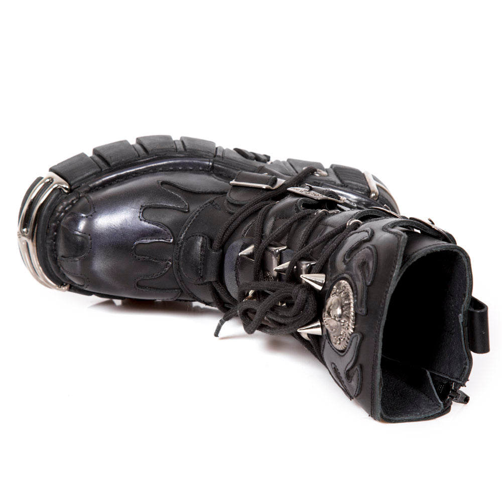New Rock Boots & Shoes | M-163-C4