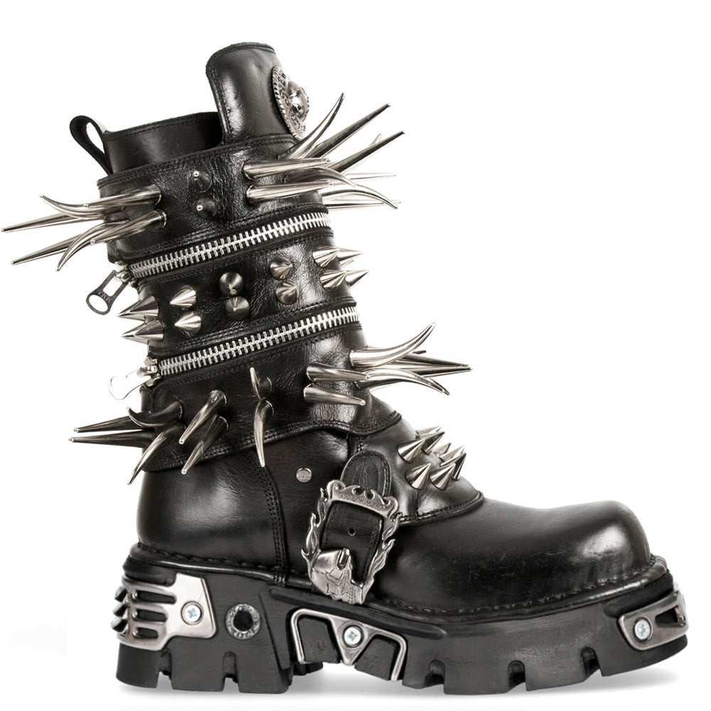 New Rock Boots & Shoes | M-280-C5