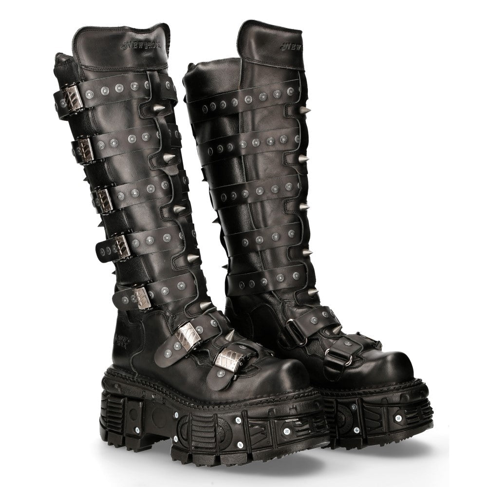 New Rock Boots & Shoes | M-151-C3