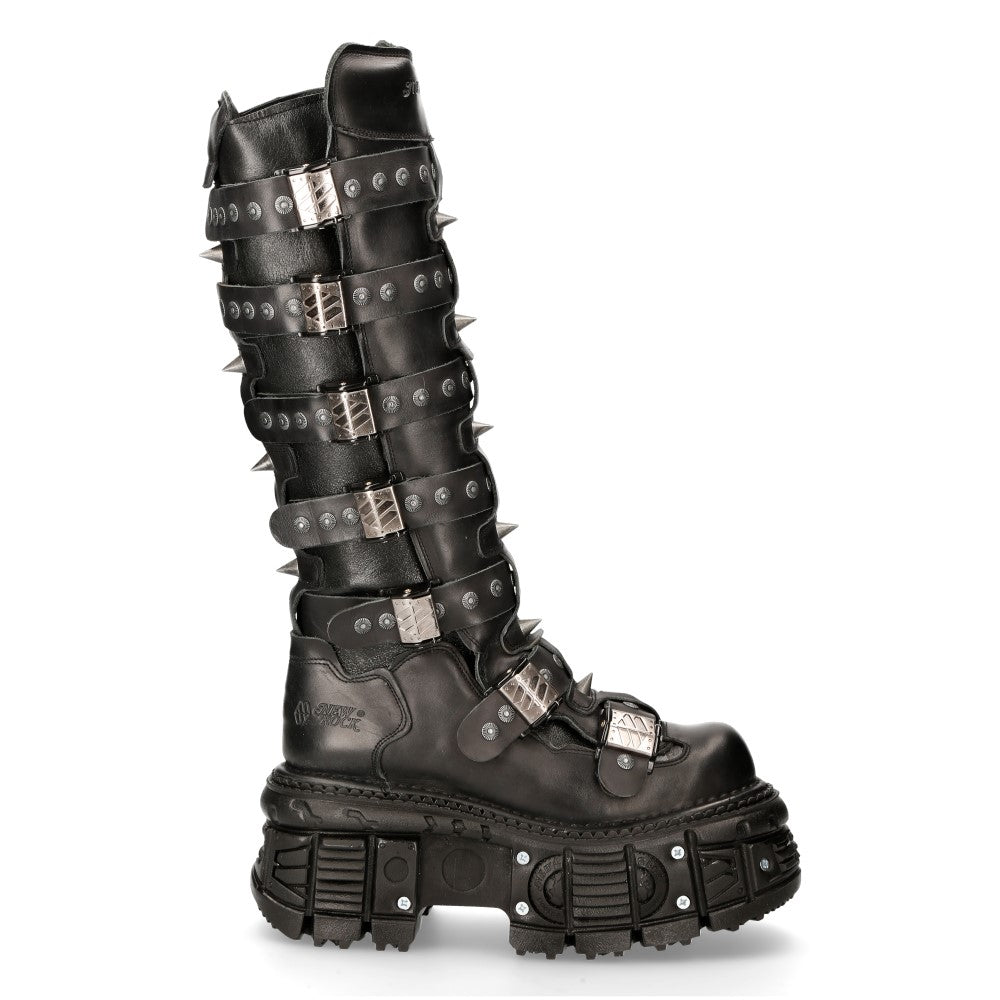 New Rock Boots & Shoes | M-151-C3