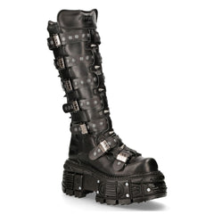 New Rock Boots & Shoes | M-151-C3