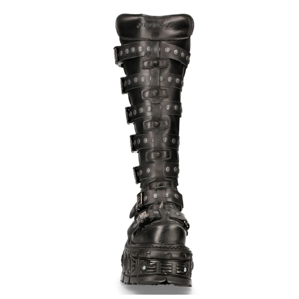 New Rock Boots & Shoes | M-151-C3