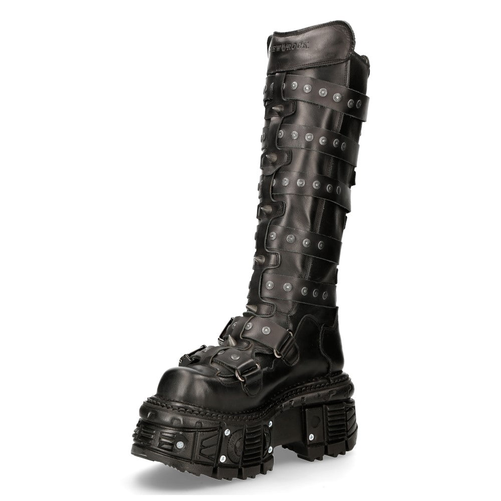 New Rock Boots & Shoes | M-151-C3