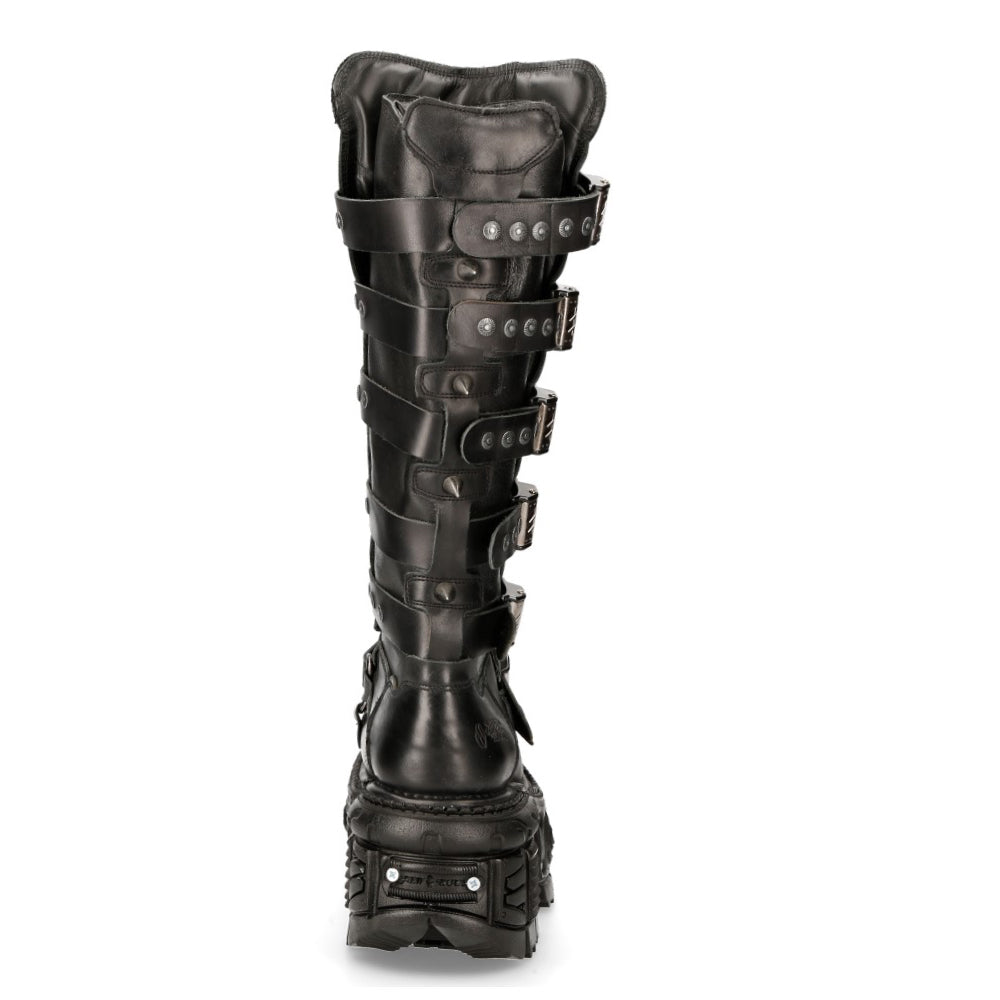 New Rock Boots & Shoes | M-151-C3