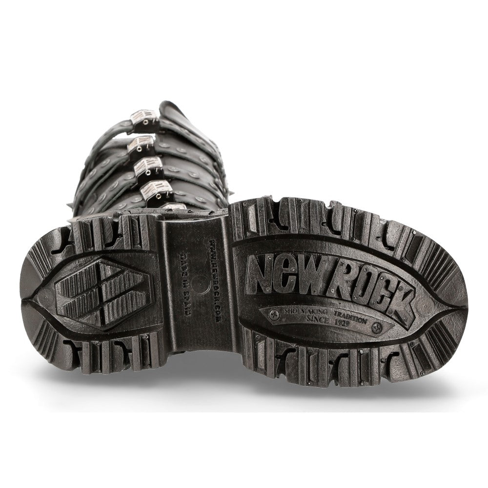 New Rock Boots & Shoes | M-151-C3