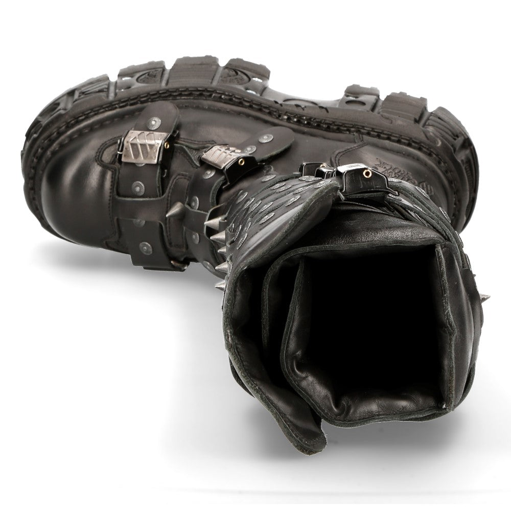 New Rock Boots & Shoes | M-151-C3