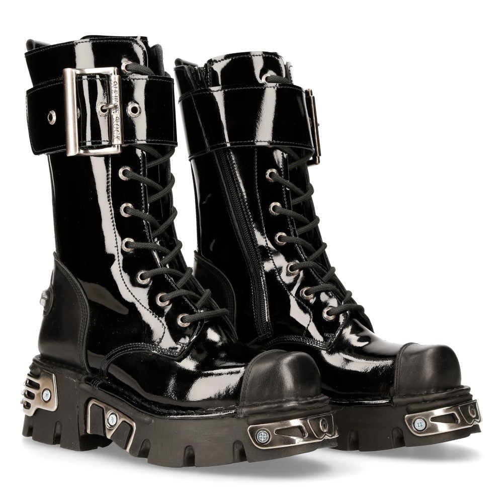 New Rock Boots & Shoes | M-312-C15